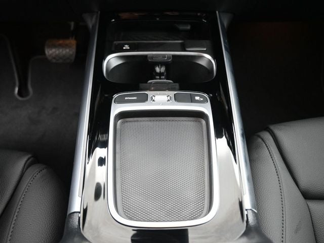 2025 Mercedes-Benz GLA GLA 250