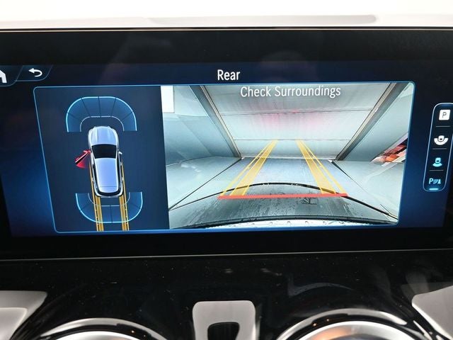 2025 Mercedes-Benz GLA GLA 250