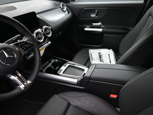 2025 Mercedes-Benz GLA GLA 250