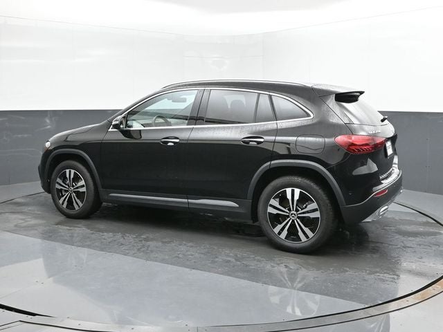 2025 Mercedes-Benz GLA GLA 250