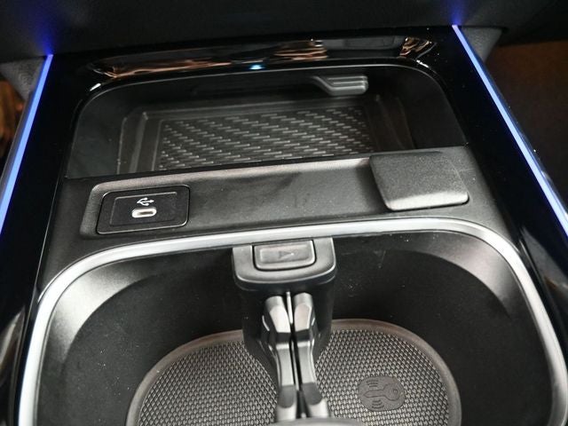 2025 Mercedes-Benz GLA GLA 250