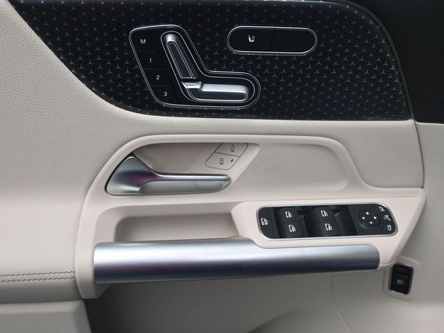 2025 Mercedes-Benz GLA GLA 250