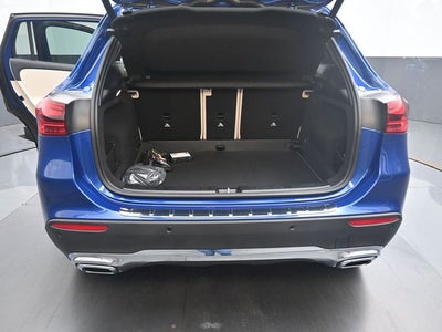 2025 Mercedes-Benz GLA GLA 250