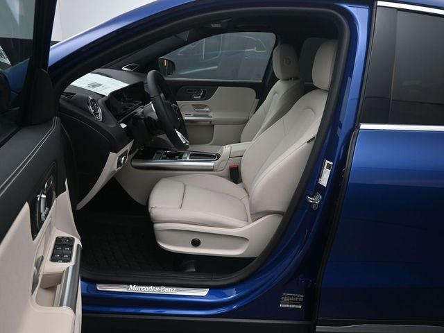 2025 Mercedes-Benz GLA GLA 250