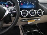2025 Mercedes-Benz GLA GLA 250