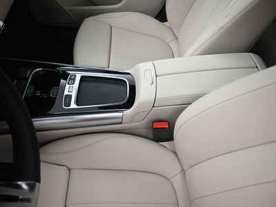2025 Mercedes-Benz GLA GLA 250