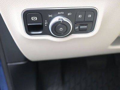 2025 Mercedes-Benz GLA GLA 250
