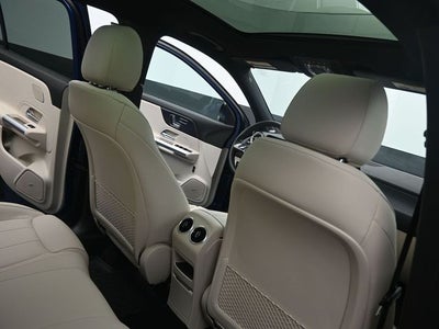 2025 Mercedes-Benz GLA GLA 250