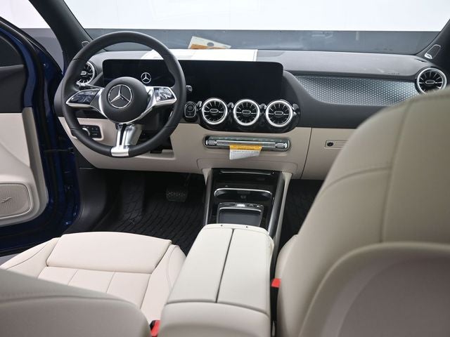 2025 Mercedes-Benz GLA GLA 250