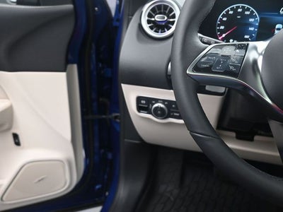 2025 Mercedes-Benz GLA GLA 250