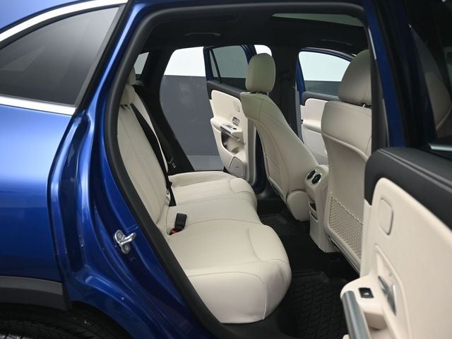 2025 Mercedes-Benz GLA GLA 250