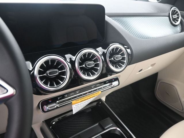 2025 Mercedes-Benz GLA GLA 250