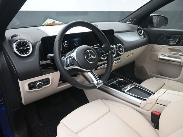 2025 Mercedes-Benz GLA GLA 250
