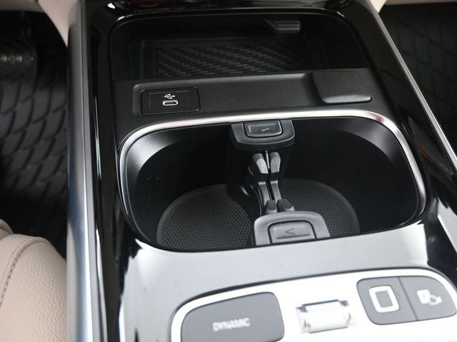 2025 Mercedes-Benz GLA GLA 250