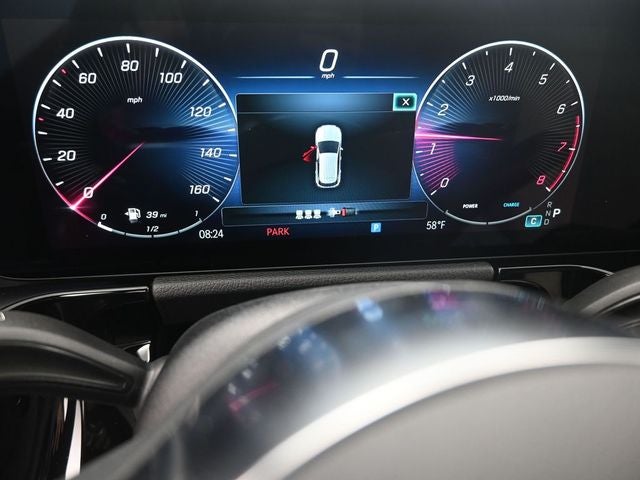 2025 Mercedes-Benz GLA GLA 250
