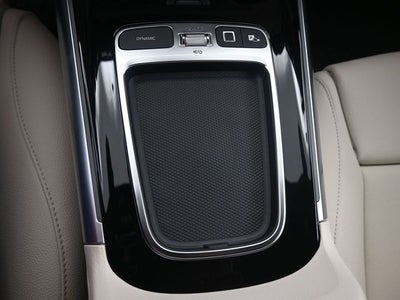 2025 Mercedes-Benz GLA GLA 250