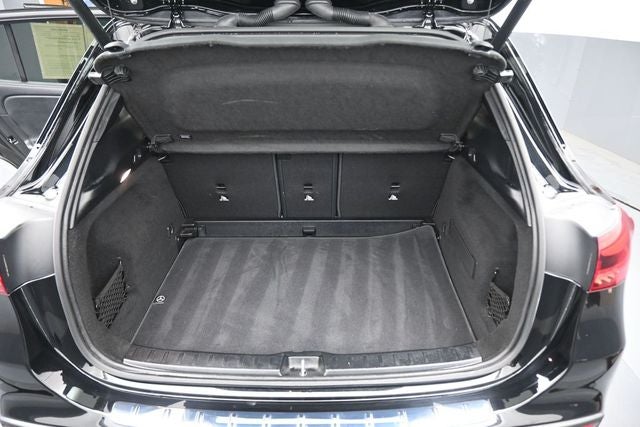 2025 Mercedes-Benz GLA GLA 250