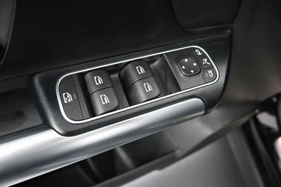 2025 Mercedes-Benz GLA GLA 250