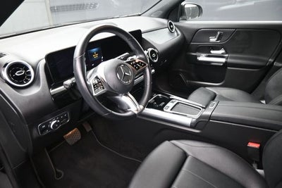 2025 Mercedes-Benz GLA GLA 250