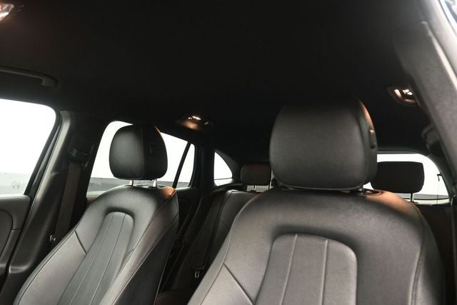 2025 Mercedes-Benz GLA GLA 250