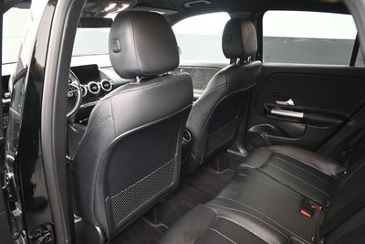 2025 Mercedes-Benz GLA GLA 250
