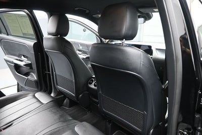 2025 Mercedes-Benz GLA GLA 250