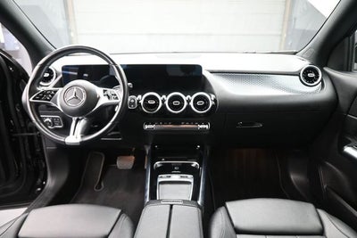 2025 Mercedes-Benz GLA GLA 250