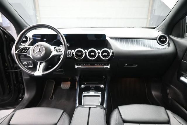 2025 Mercedes-Benz GLA GLA 250