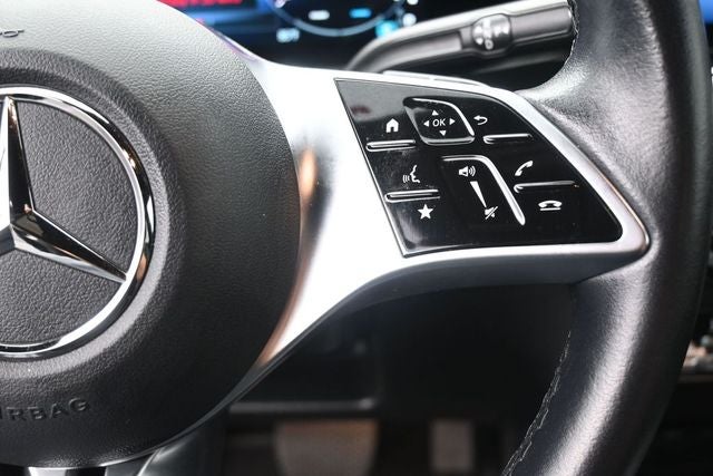 2025 Mercedes-Benz GLA GLA 250