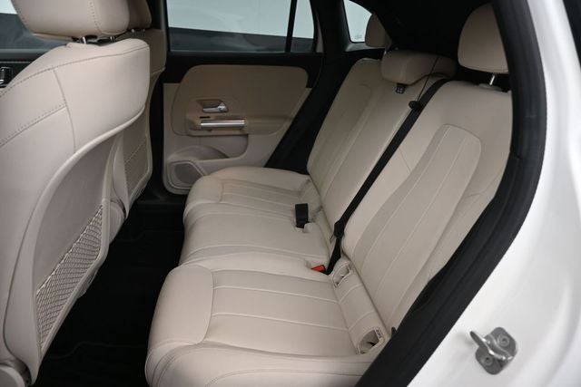 2025 Mercedes-Benz GLA GLA 250