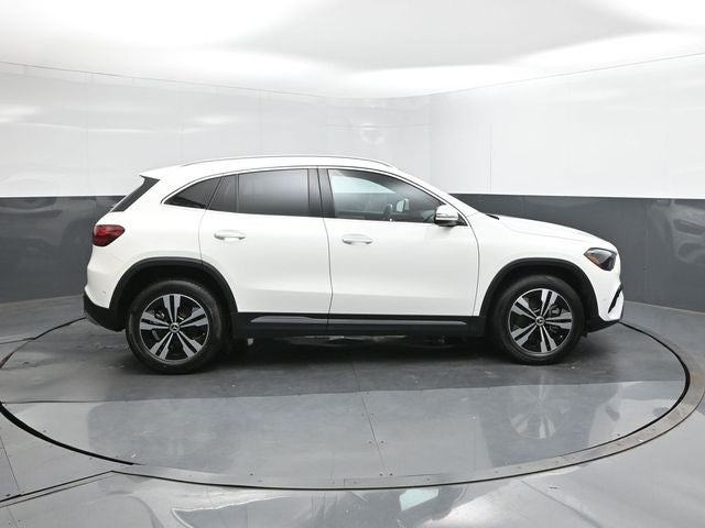 2025 Mercedes-Benz GLA GLA 250