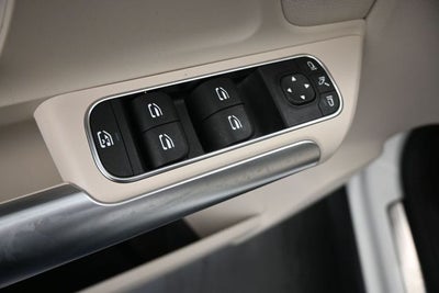 2025 Mercedes-Benz GLA GLA 250