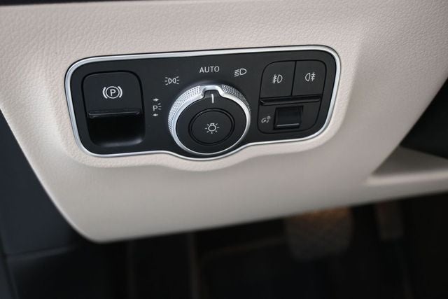 2025 Mercedes-Benz GLA GLA 250