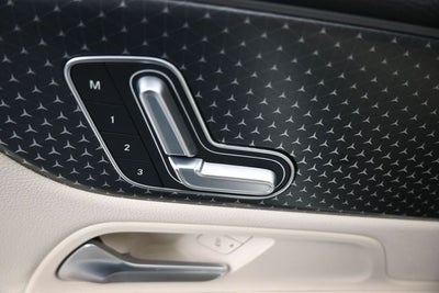 2025 Mercedes-Benz GLA GLA 250