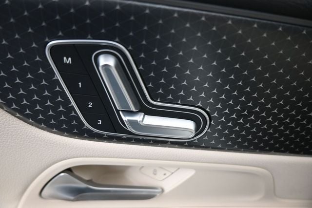 2025 Mercedes-Benz GLA GLA 250