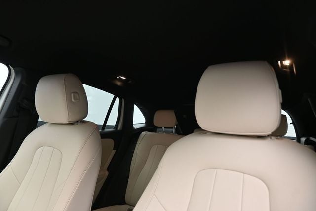 2025 Mercedes-Benz GLA GLA 250