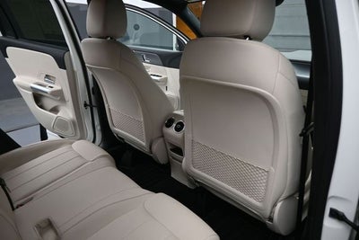 2025 Mercedes-Benz GLA GLA 250