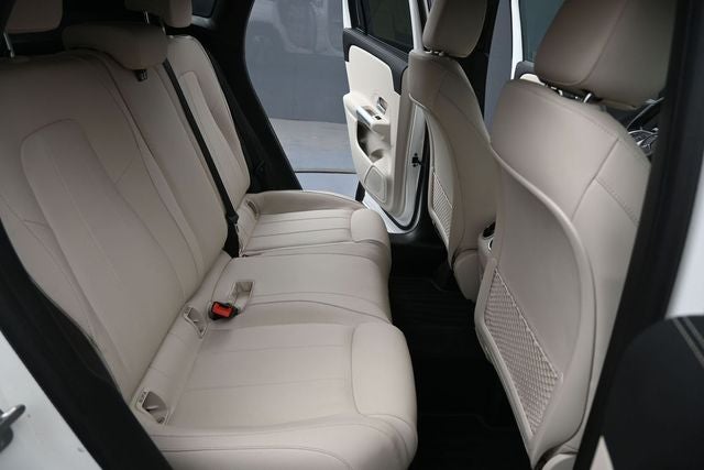 2025 Mercedes-Benz GLA GLA 250