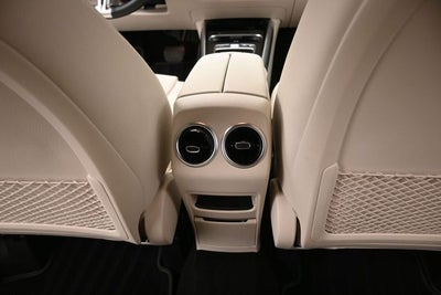 2025 Mercedes-Benz GLA GLA 250