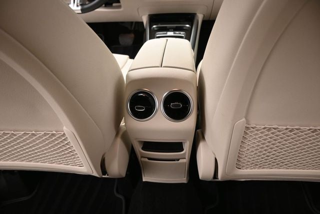2025 Mercedes-Benz GLA GLA 250