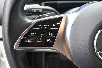 2025 Mercedes-Benz GLA GLA 250