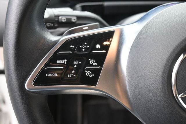2025 Mercedes-Benz GLA GLA 250