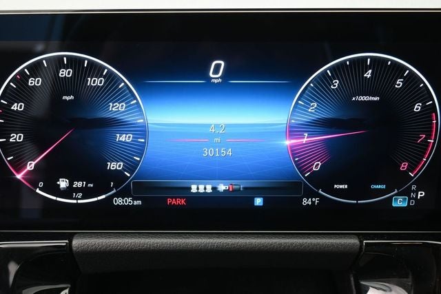 2025 Mercedes-Benz GLA GLA 250
