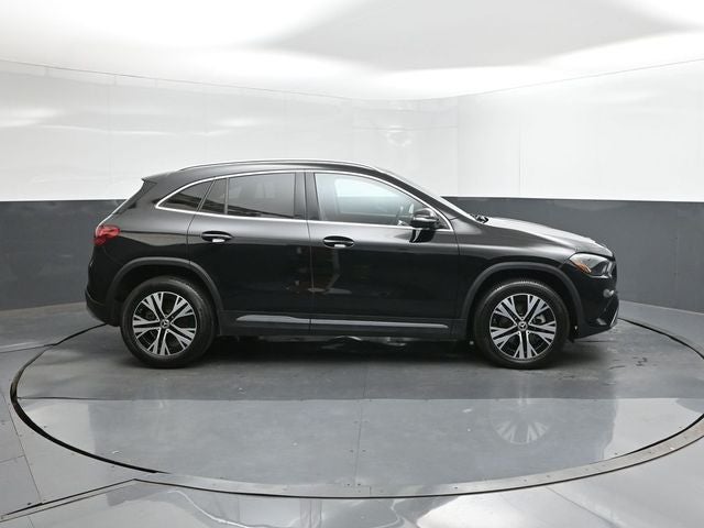 2025 Mercedes-Benz GLA GLA 250