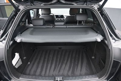 2025 Mercedes-Benz GLA GLA 250