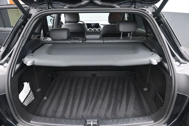 2025 Mercedes-Benz GLA GLA 250