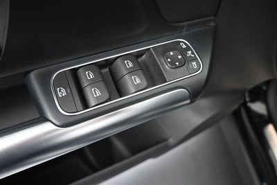 2025 Mercedes-Benz GLA GLA 250