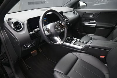2025 Mercedes-Benz GLA GLA 250