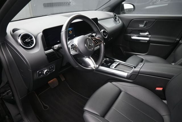 2025 Mercedes-Benz GLA GLA 250