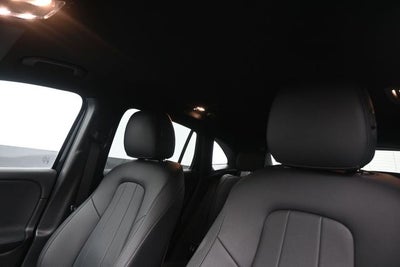 2025 Mercedes-Benz GLA GLA 250